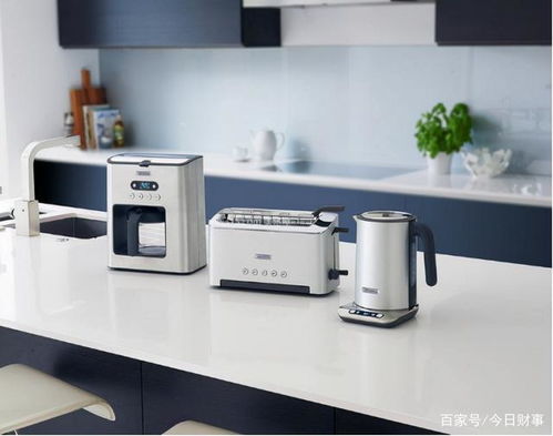 微波爐 曾年銷過億，何以在家電戰爭中悄然退場