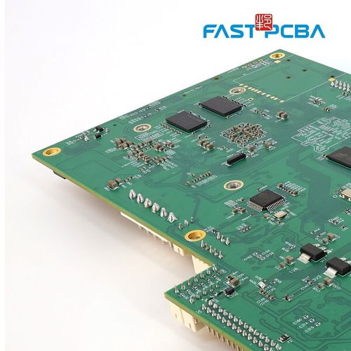 SMT生產(chǎn)線構(gòu)成與電子線路板及電子電路裝配制造及銷售概述