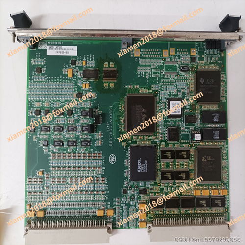 GE MRP680489 IS200VTCCH1CBB印刷電路板 電子線路板與裝配制造銷售綜述