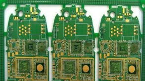 專業(yè)制造，智造未來(lái) 一站式LED鋁基板及電子電路解決方案