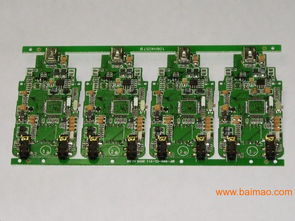 專業(yè)無(wú)鉛LED驅(qū)動(dòng)電源線路板SMT貼片加工解決方案 一站式制造與銷售