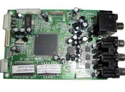 專業(yè)電子制造解決方案 沈陽(yáng)電路板焊接工廠，一站式電子線路板與電路裝配服務(wù)