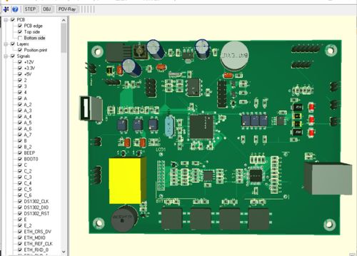 使用Target 3001進(jìn)行四層PCB設(shè)計(jì) 從原理圖到生產(chǎn)制造的全流程操作指南