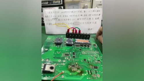 電子技術(shù)驅(qū)動(dòng)下的電路板維修、制造與銷售全鏈條服務(wù)