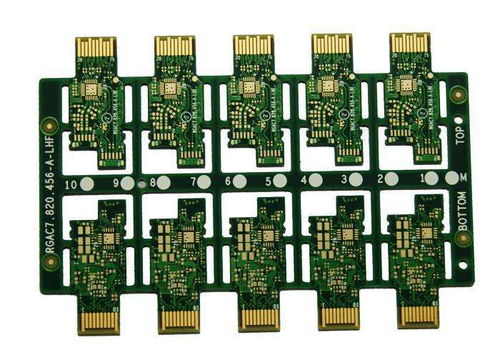 東莞明浩輝電子 一站式電子電路解決方案的卓越供應(yīng)商