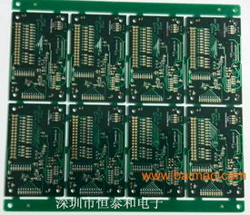 卓越品質(zhì)，安全環(huán)保 專業(yè)線路板制造與電路板裝配一站式解決方案