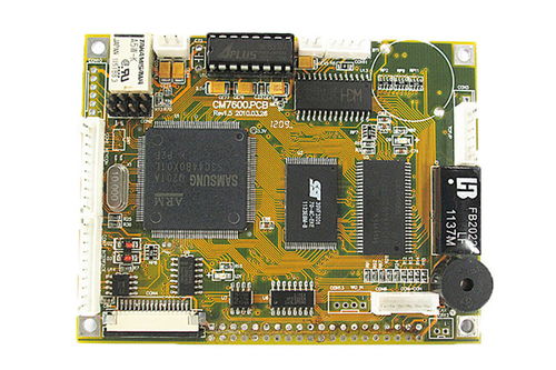 盛鴻德電子 專注高品質(zhì)線路板生產(chǎn)與電子電路裝配制造