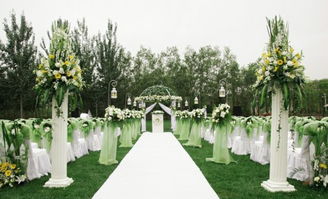 婚慶禮儀服務(wù) 締造永恒回憶的藝術(shù)與智慧