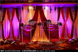 東莞麻涌婚禮定制，宏業(yè)禮儀一站式服務(wù) 打造專屬您的夢幻慶典